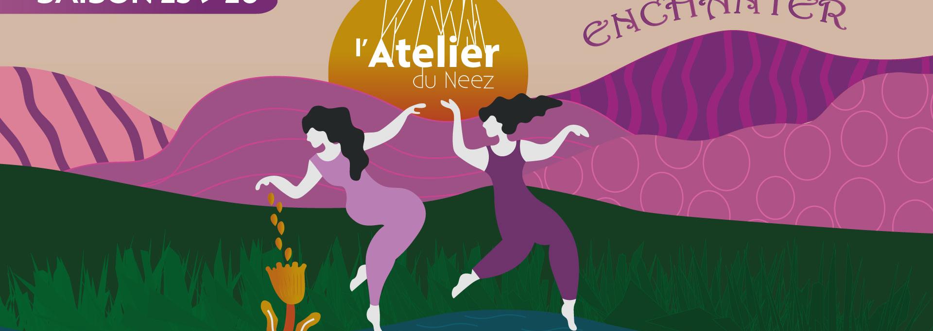 Saison 25>26 - Présentation