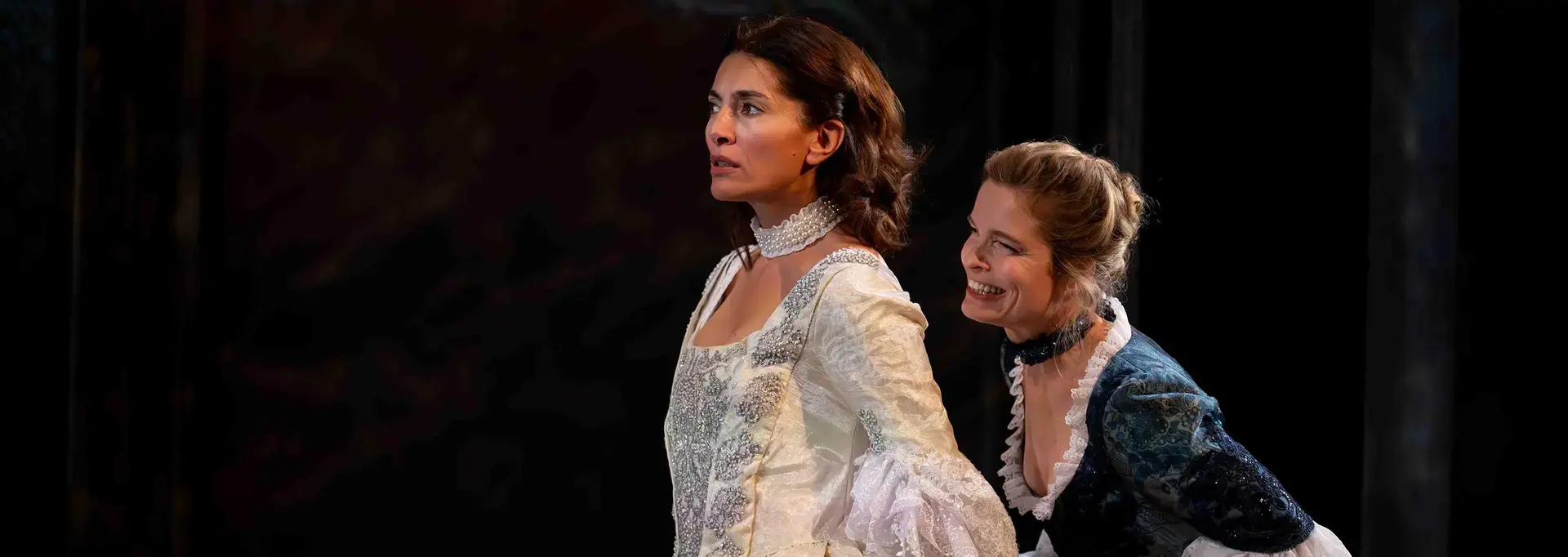 Saison Théâtre à Pau