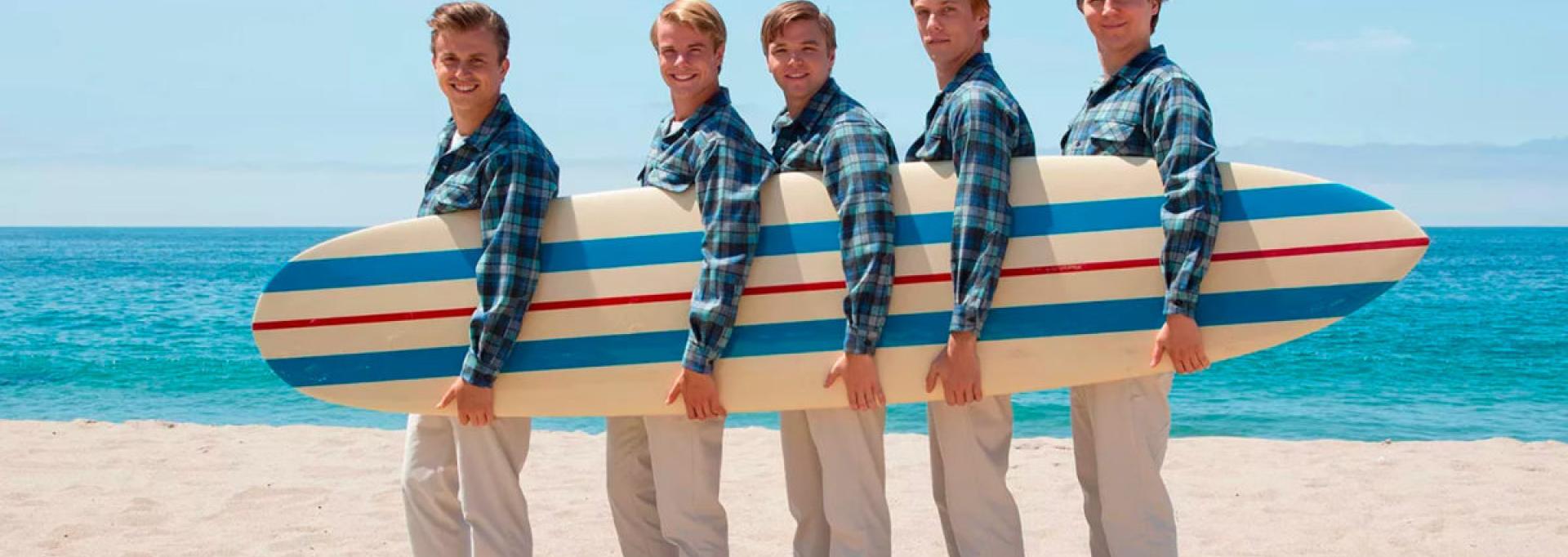 Love & mercy projection rencontre au melies pau