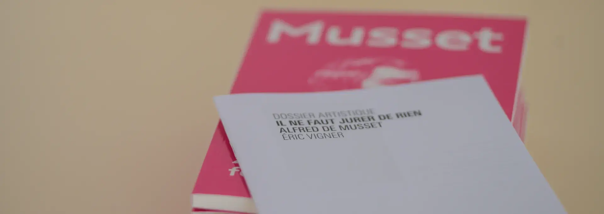 Musset 2025