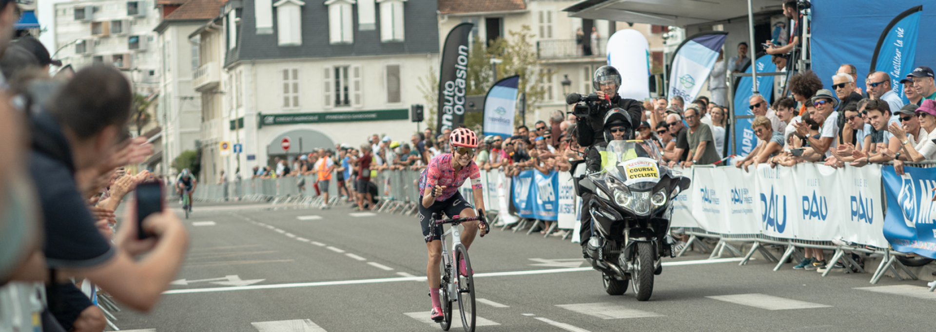 Tour Féminin International des Pyrénées