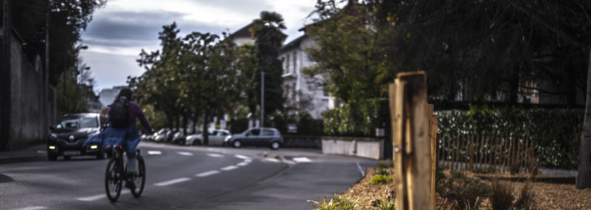 Avenue Trespoey