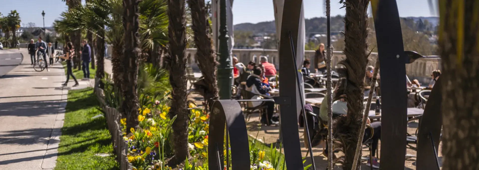 Boulevard des Pyrénées