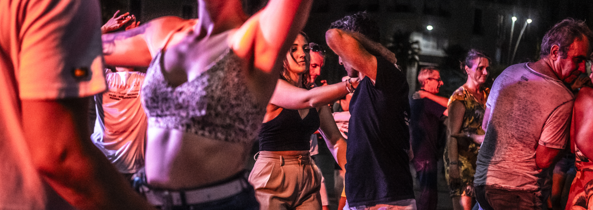 Danse ta ville