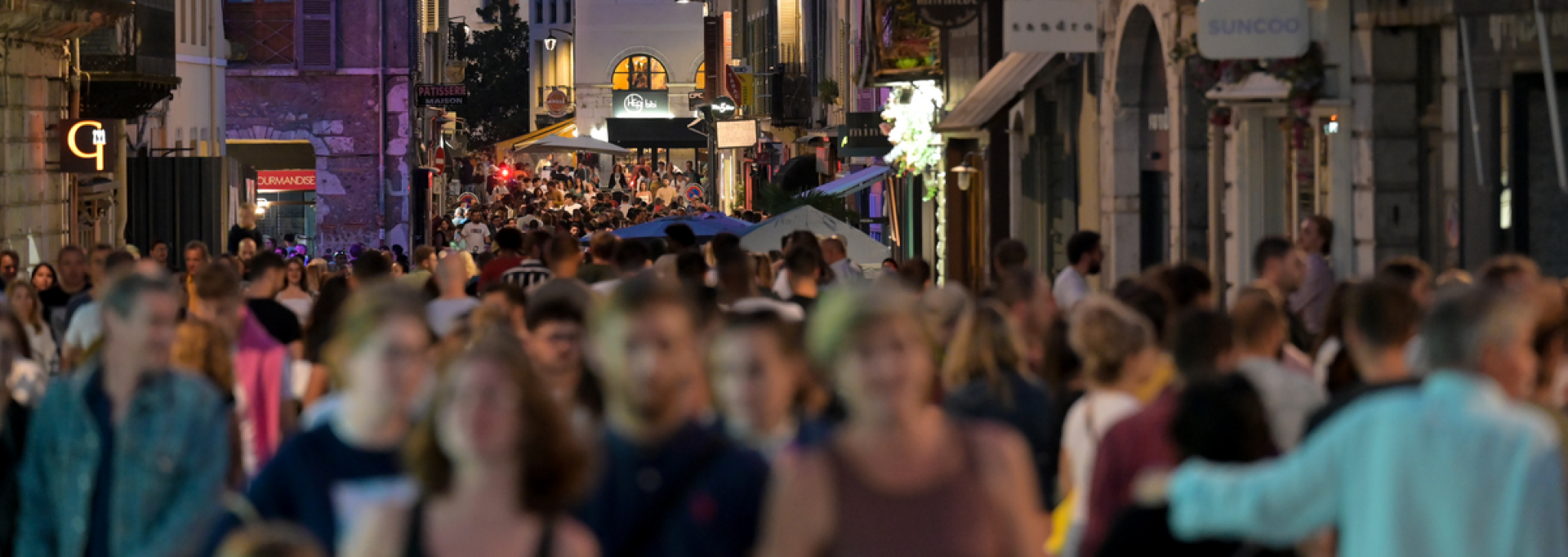 Fête de la musique à Pau, c'est samedi 21 juin de 19h à minuit