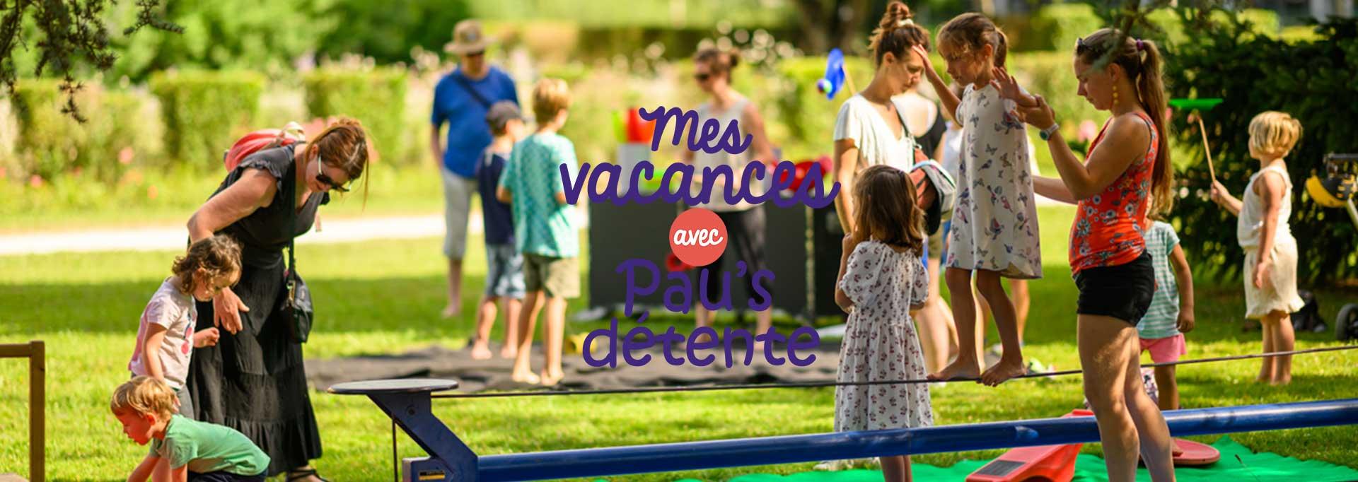 Pau’s Détente 