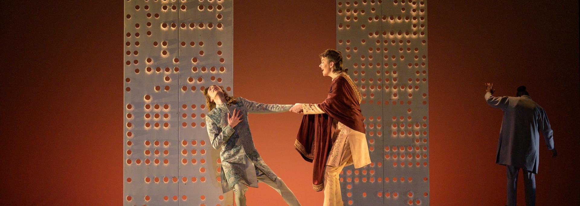 Saison Théâtre à Pau
