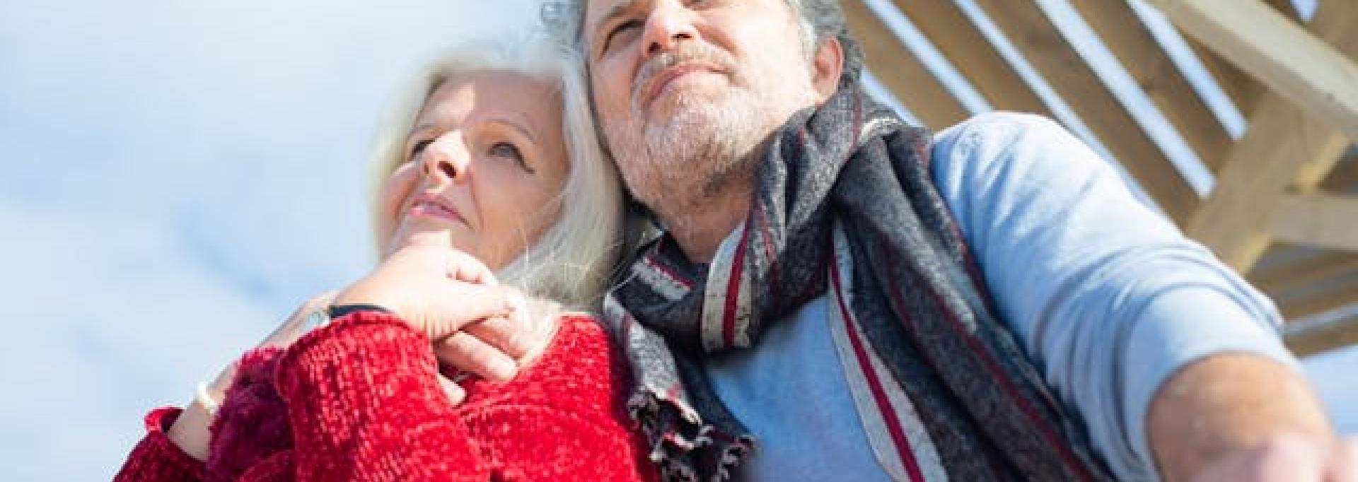 Café santé : La vieillesse est-elle une maladie ?