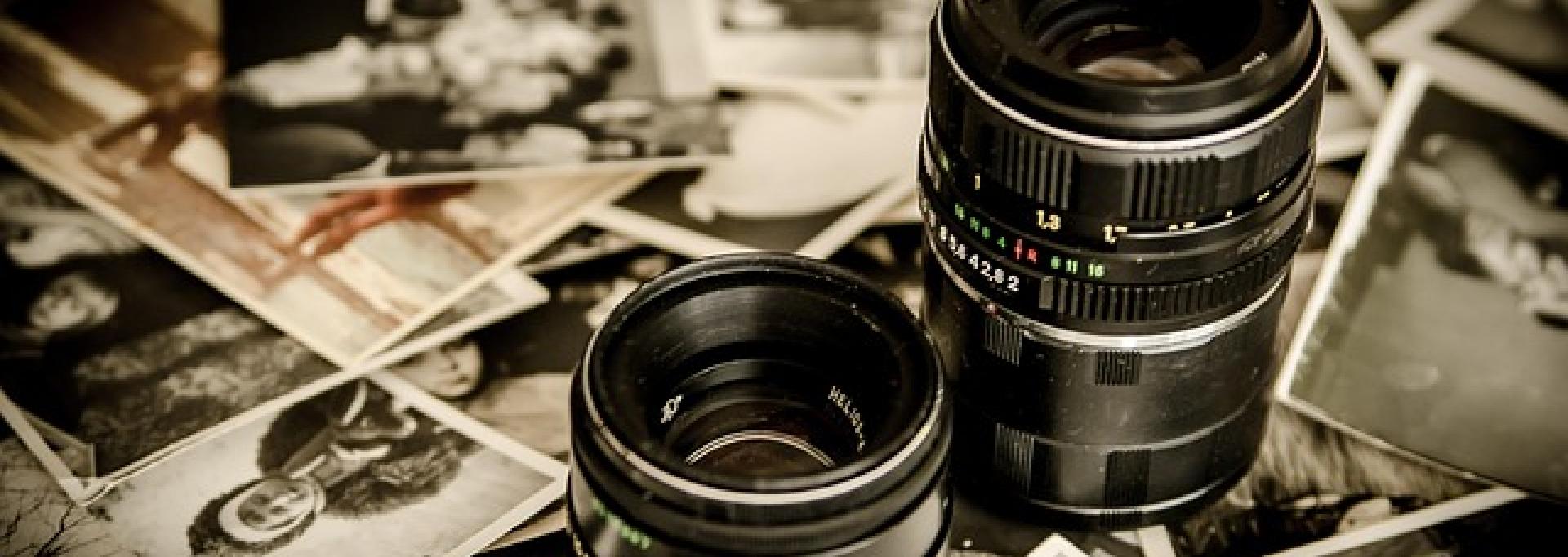 Exposition de photographies