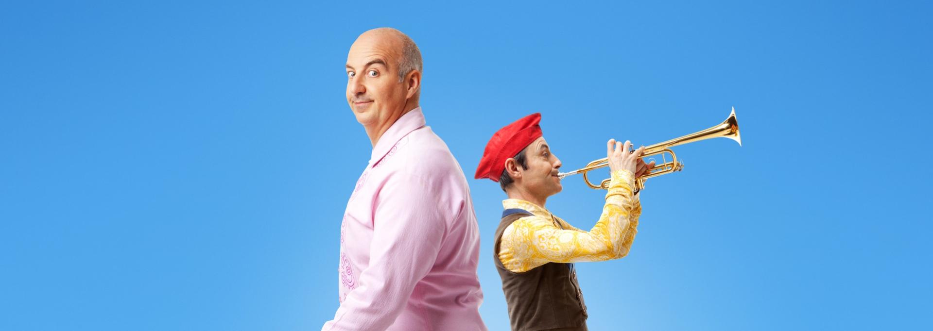 Saison Théâtre à Pau