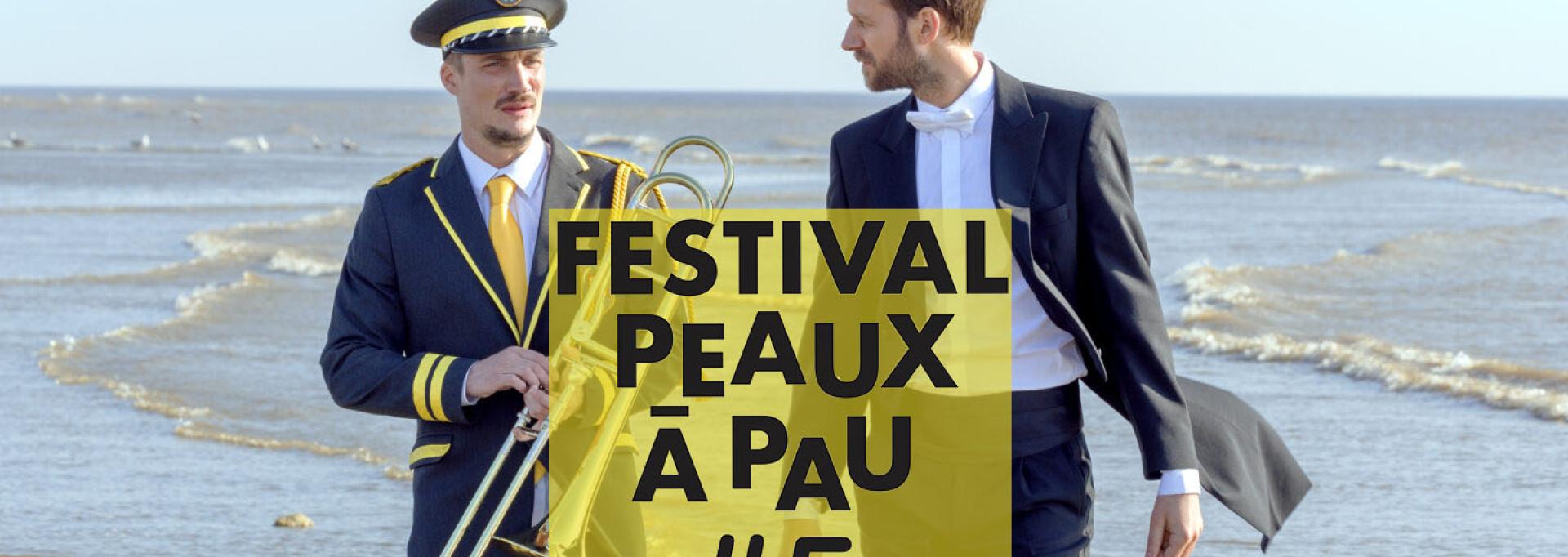 une matinee en fanfare au melies
