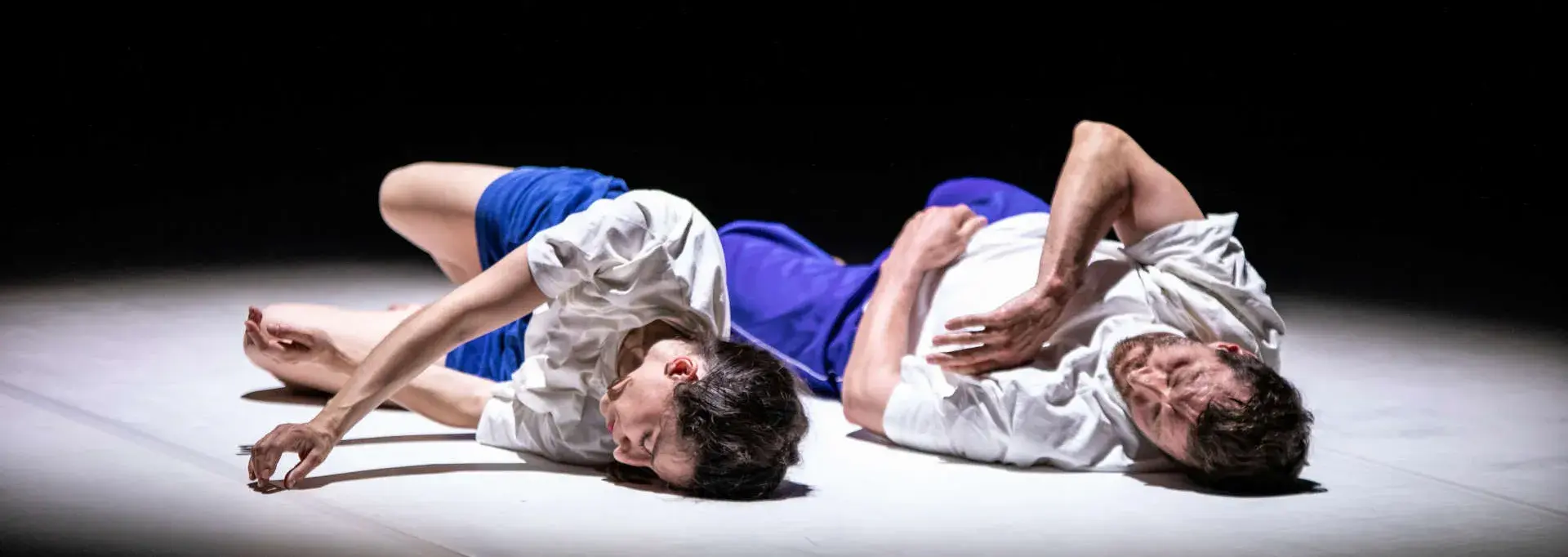 La vie nouvelle | Sylvain Huc & Mathilde Olivares - Espaces Pluriels 2026