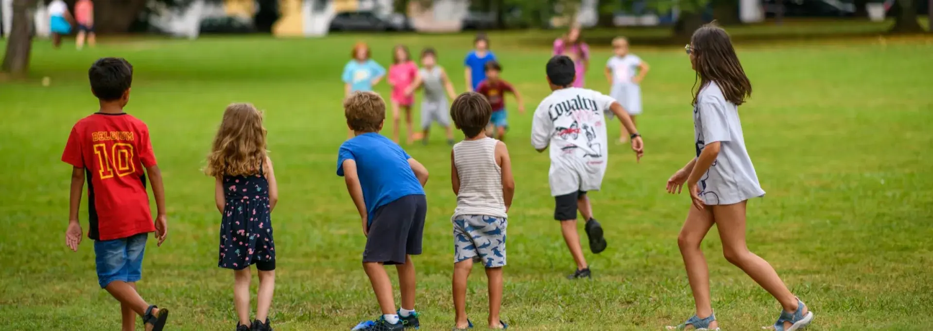 La cité éducative et les sujets sociétaux comme l'égalité fille-garçon