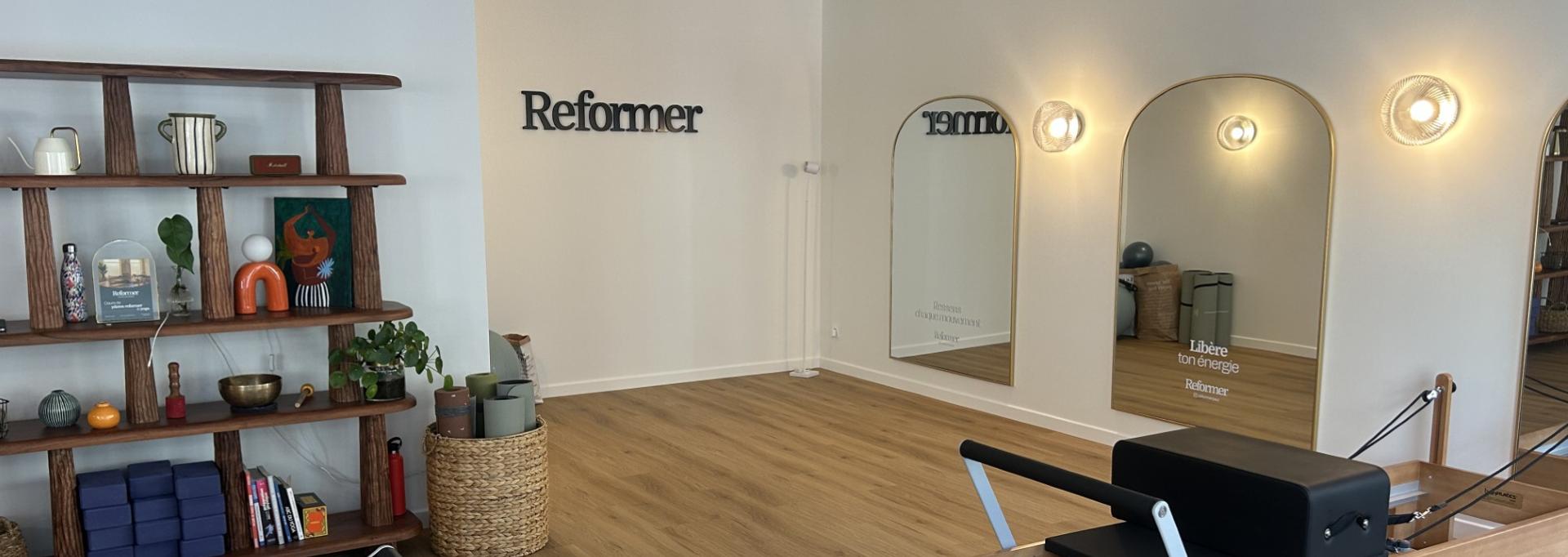Reformer
