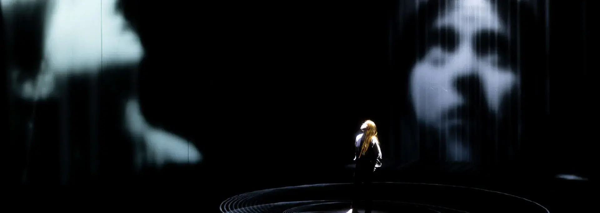 Les Petites Filles modernes / Joël Pommerat - Espaces Pluriels 2026