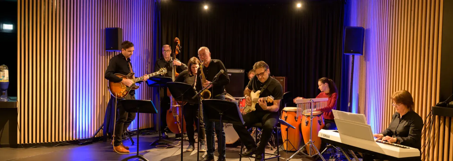 Avant_scène Jazz_Conservatoire