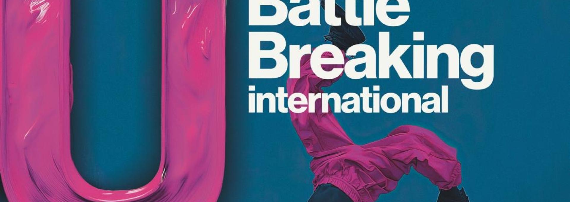 Battle Beaking International