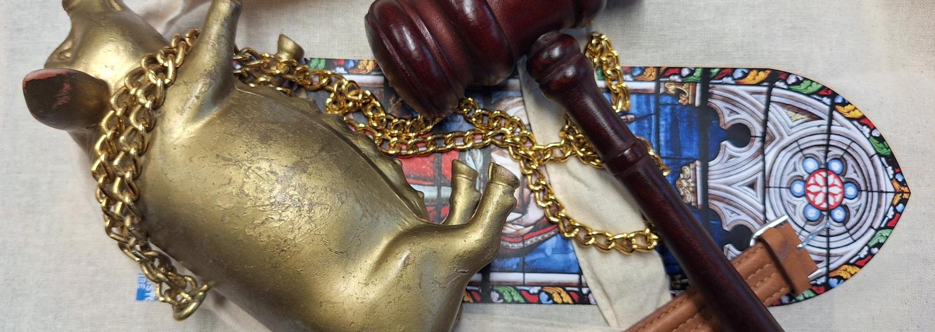 Un meurtre a été commis au Palais de justice de Pau ! Vous avez 1h15 pour résoudre l’enquête et découvrir ce patrimoine palois de manière insolite. Affutez votre esprit de déduction. A partir de 12 ans. Avec la Compagnie Eclat de Lyre