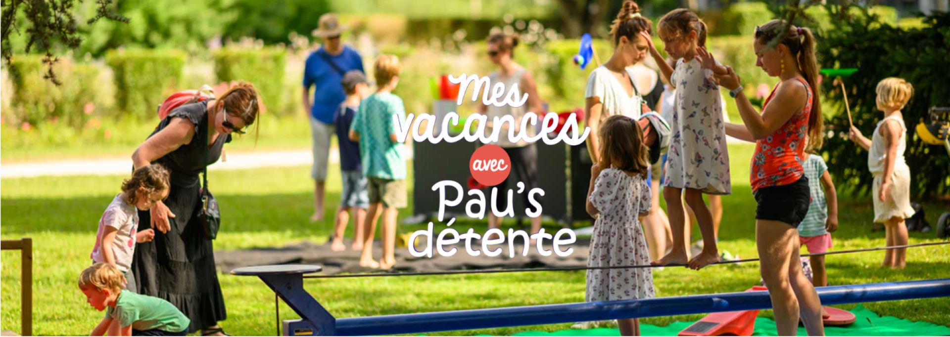 Pau's Détente 2025