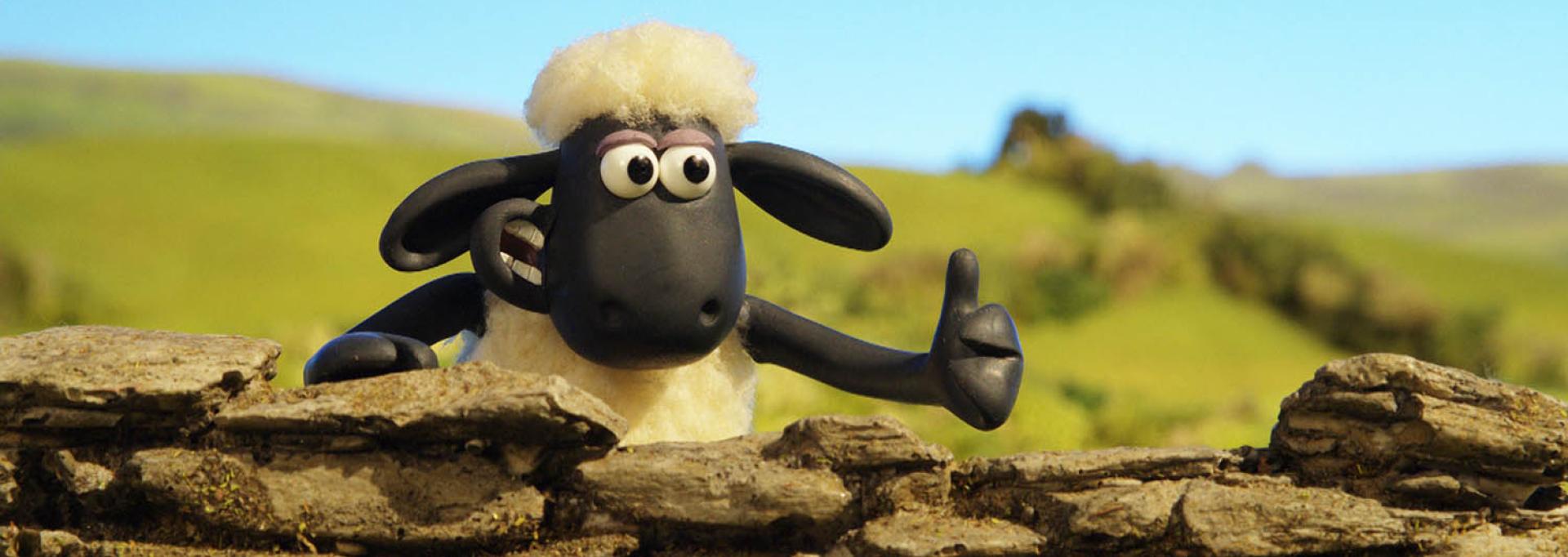 shaun le mouton film melies pau