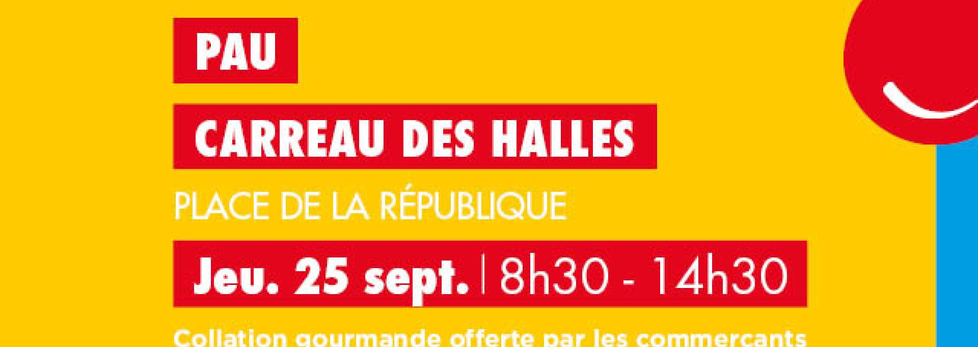Mon Sang Pour Les Autres