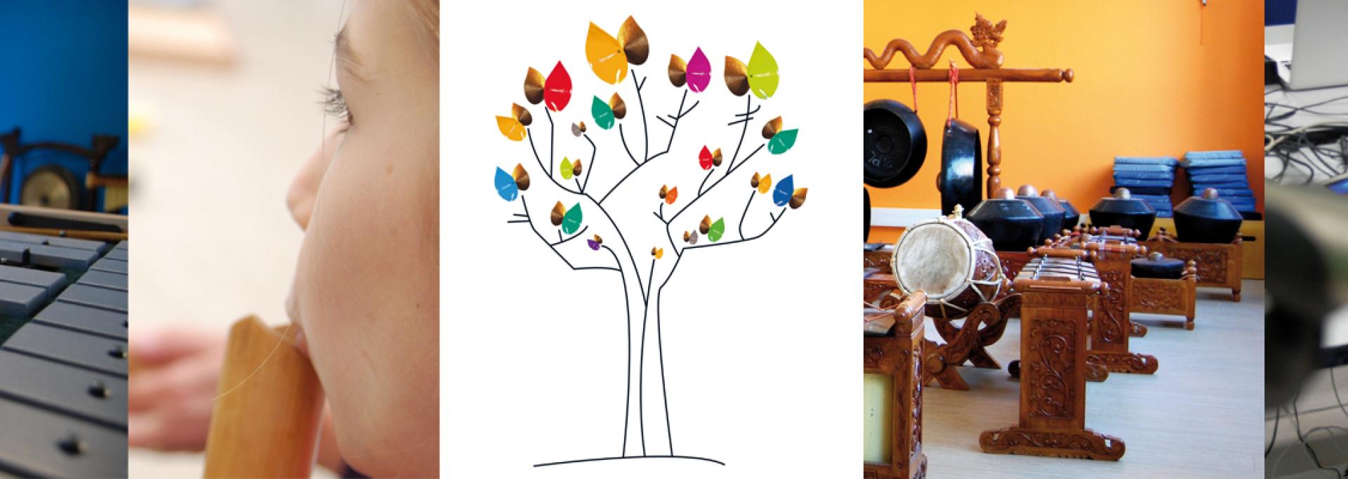 Atelier musicaux enfants - adultes