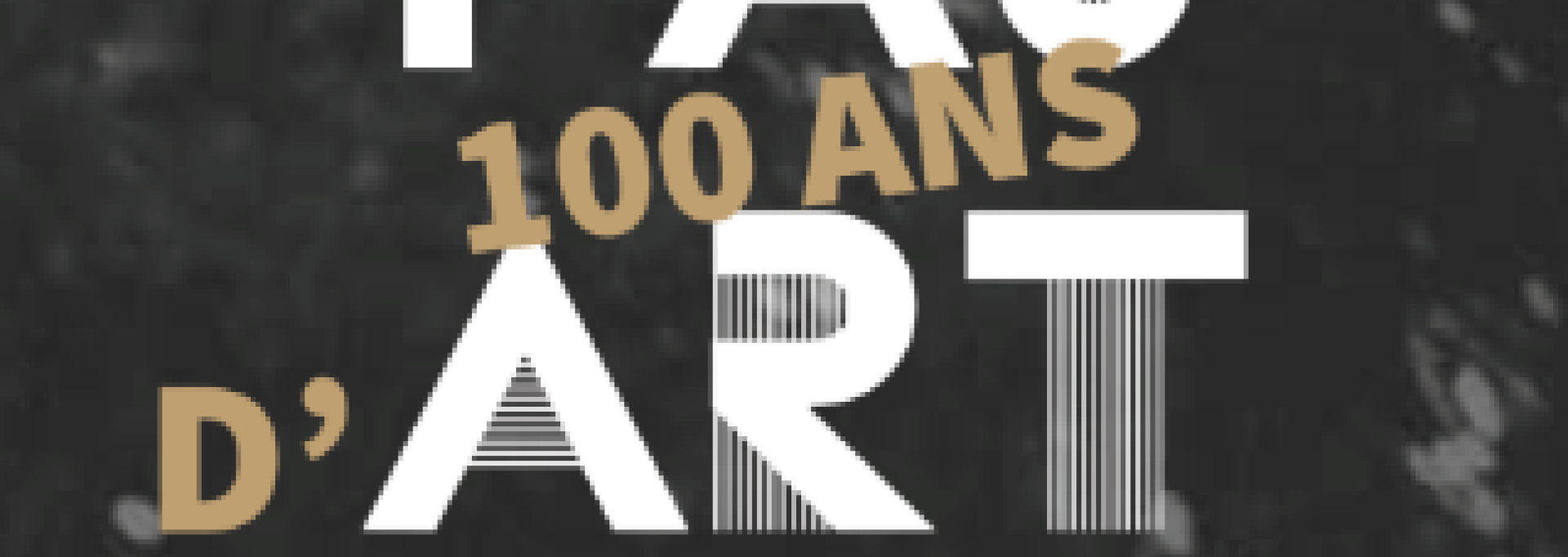 Exposition 100 ans d’Art déco à Pau 1925-2025