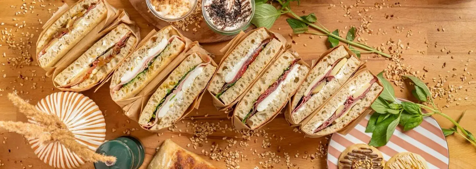 Foca, la pause gourmande qui régale Pau 