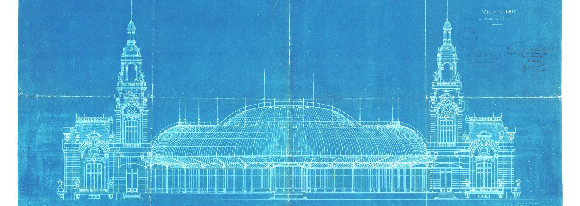 Atelier d’initiation au Cyanotype  