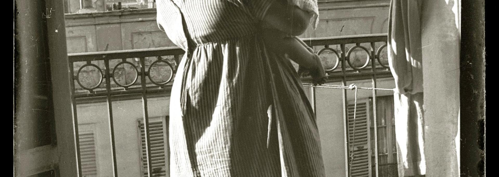 Atelier de généalogie 