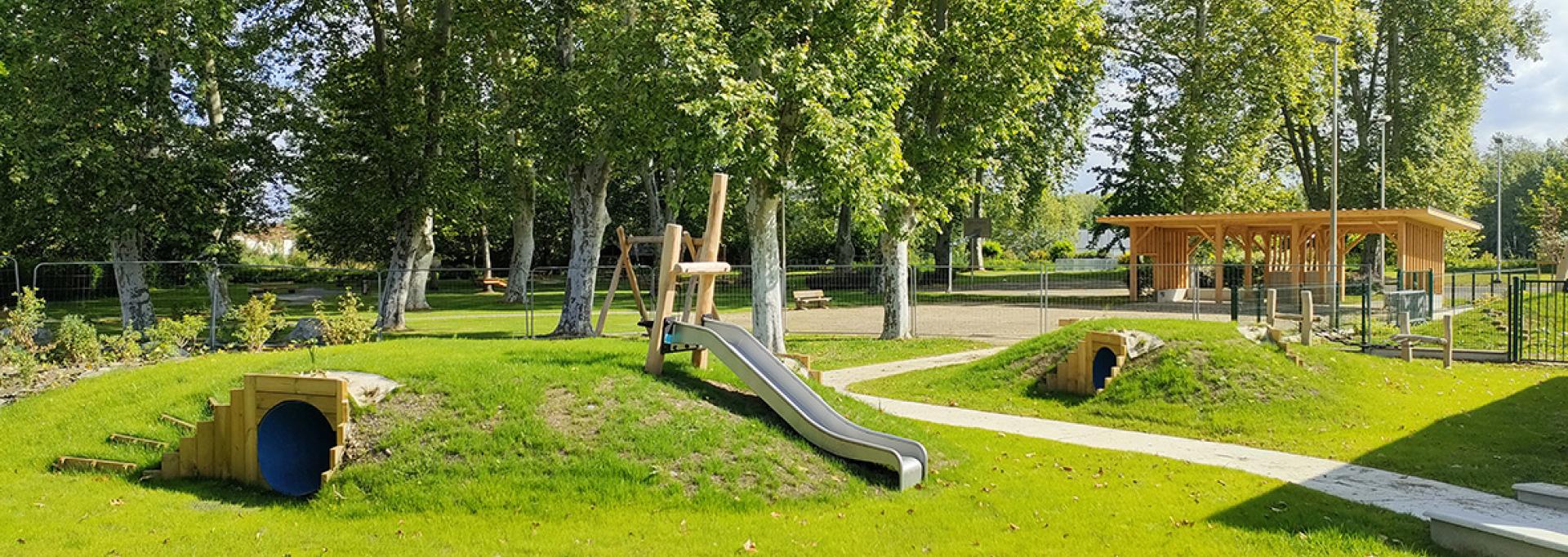 La Cassourade à Rontignon
