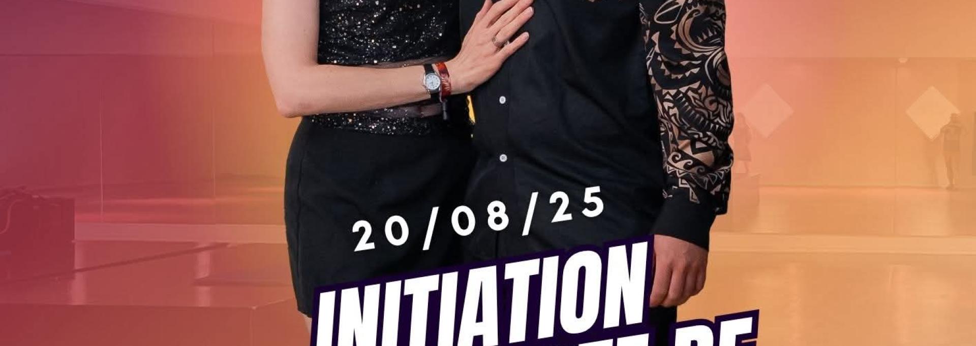 Bachata Sensuelle 