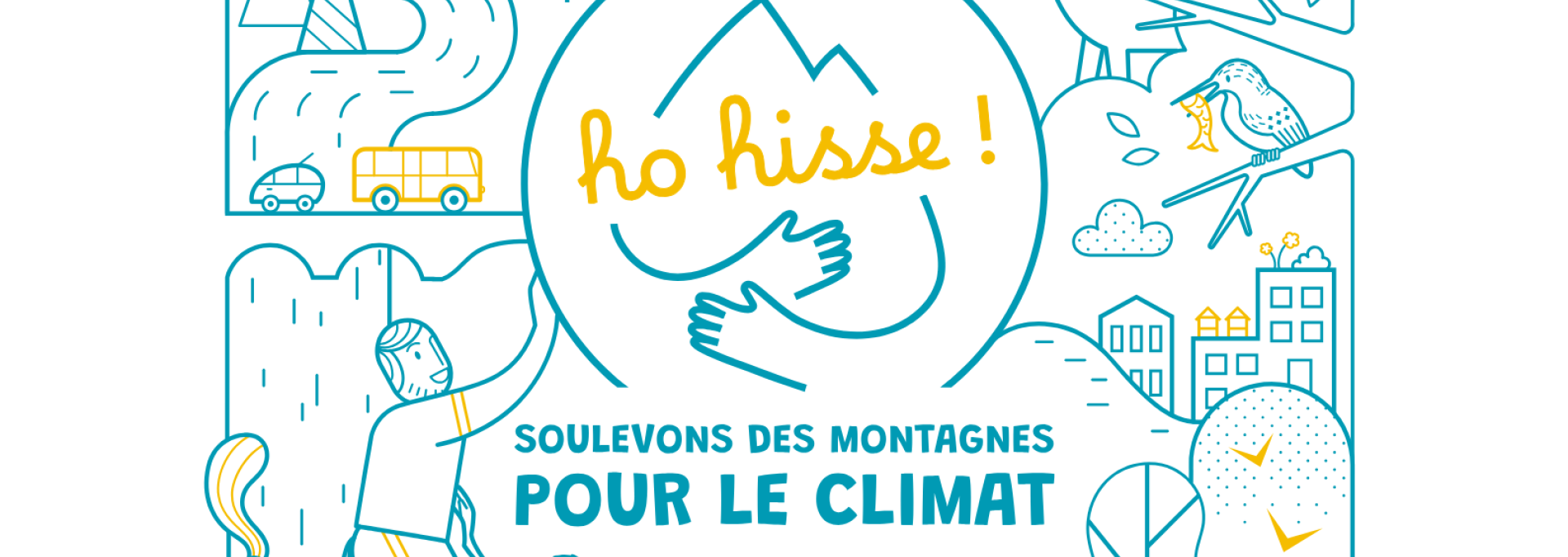 Et si on parlait climat ? Un atelier ludique pour échanger sur les enjeux et les actions à l'échelle locale