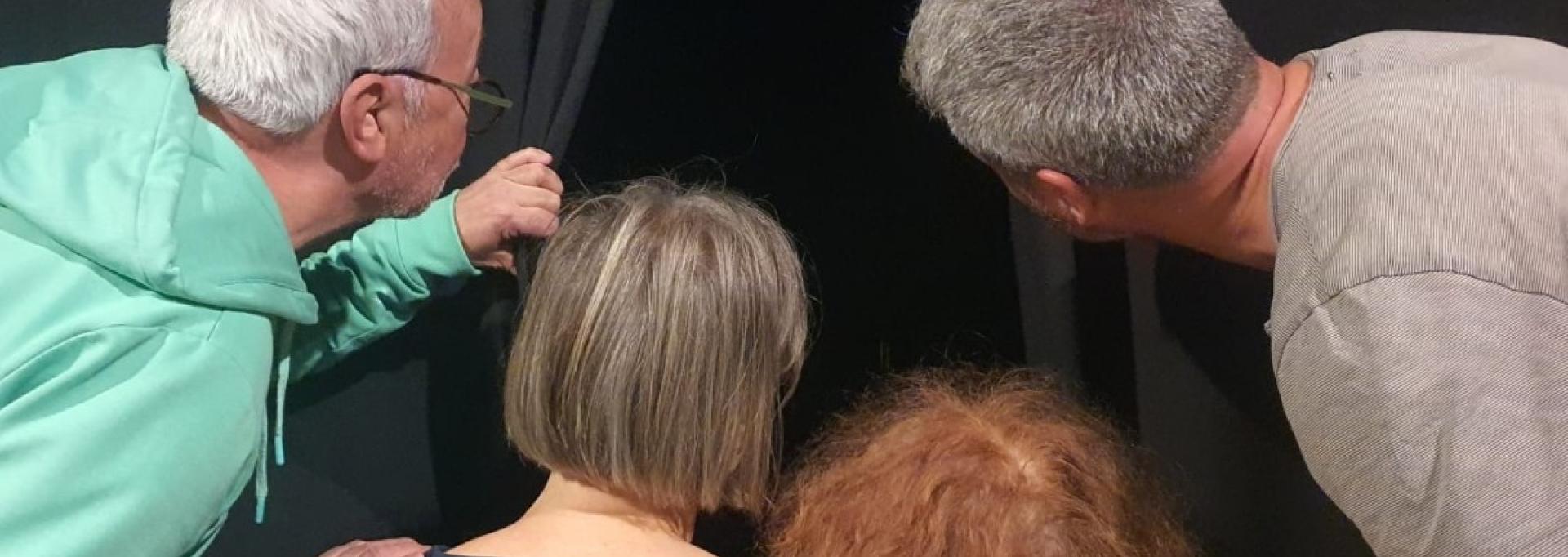 Ça part en cou…lisses