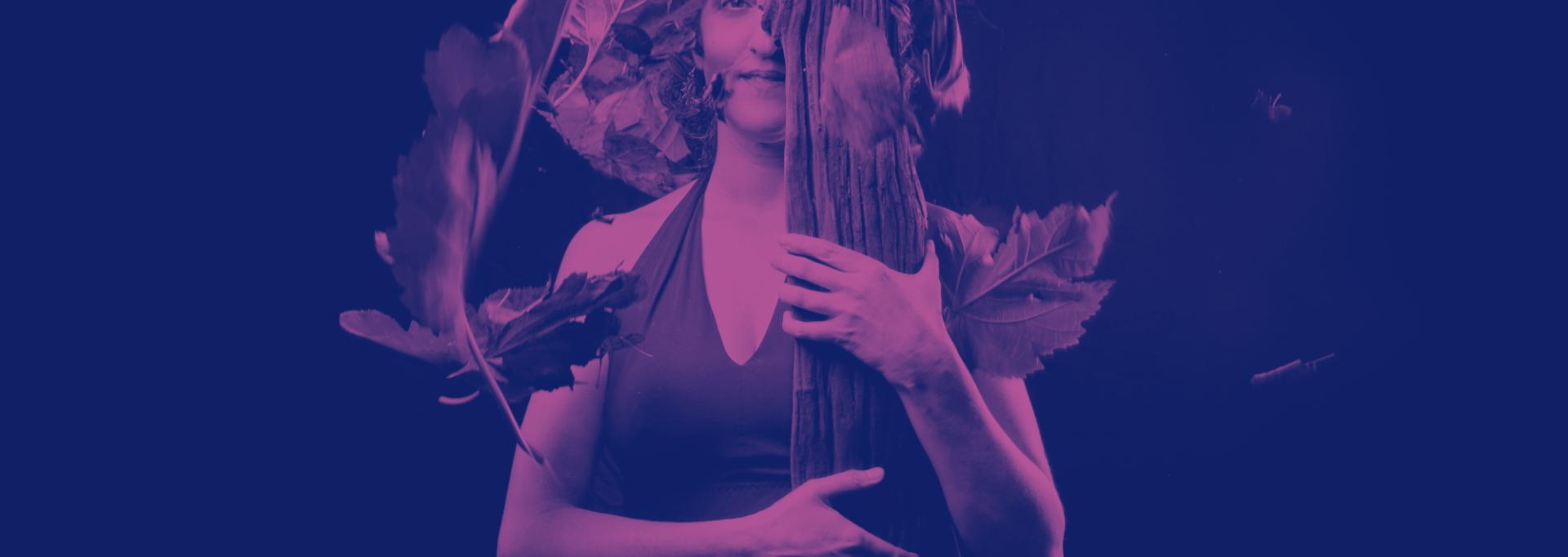 Sortie de résidence - Julie Azoulay - CERC