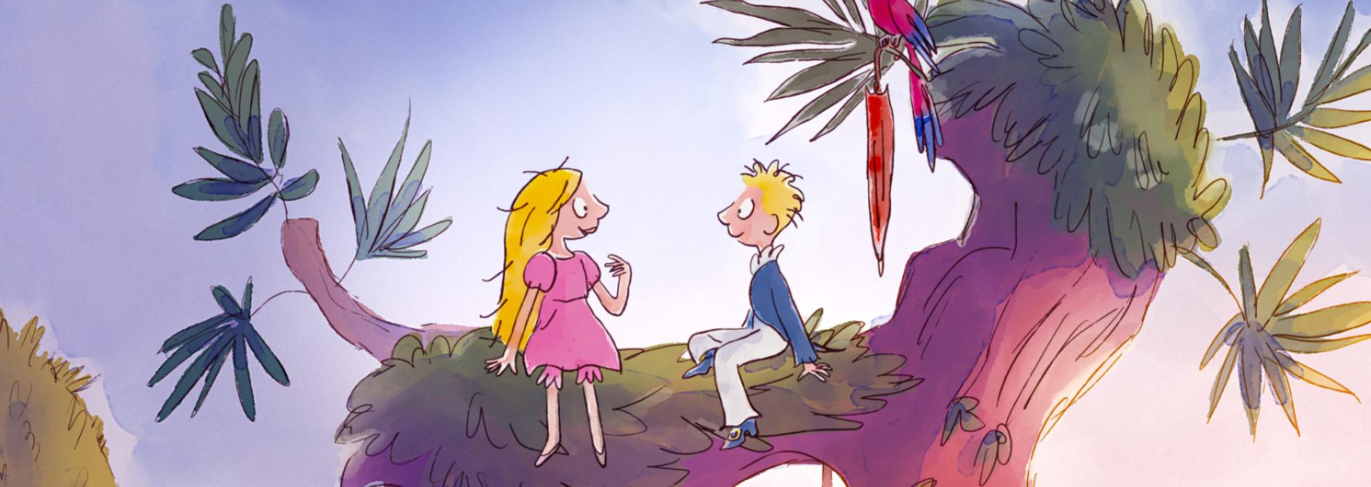 jack-et-nancy-les-histoires-animees-de-quentin-blake-melies pau