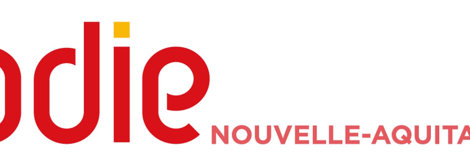 Logo Adie Nouvelle Aquitaine