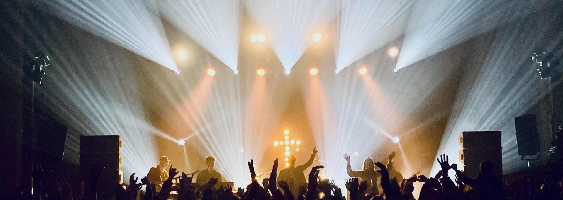 Concert Eglise St Jacques PAU