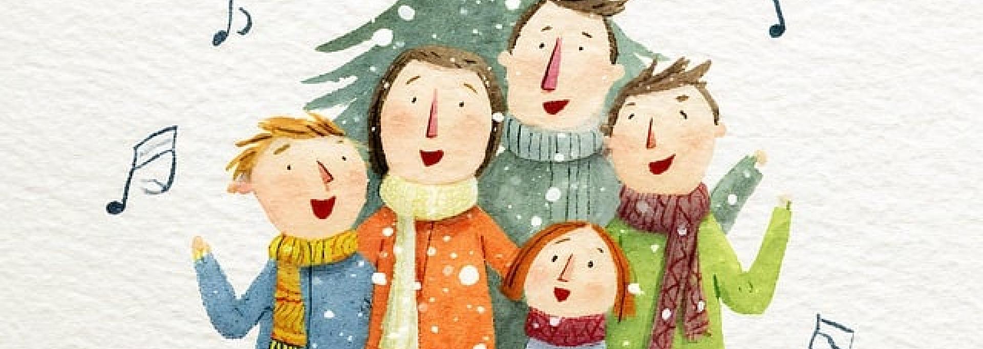 Lectures de Noël en musique