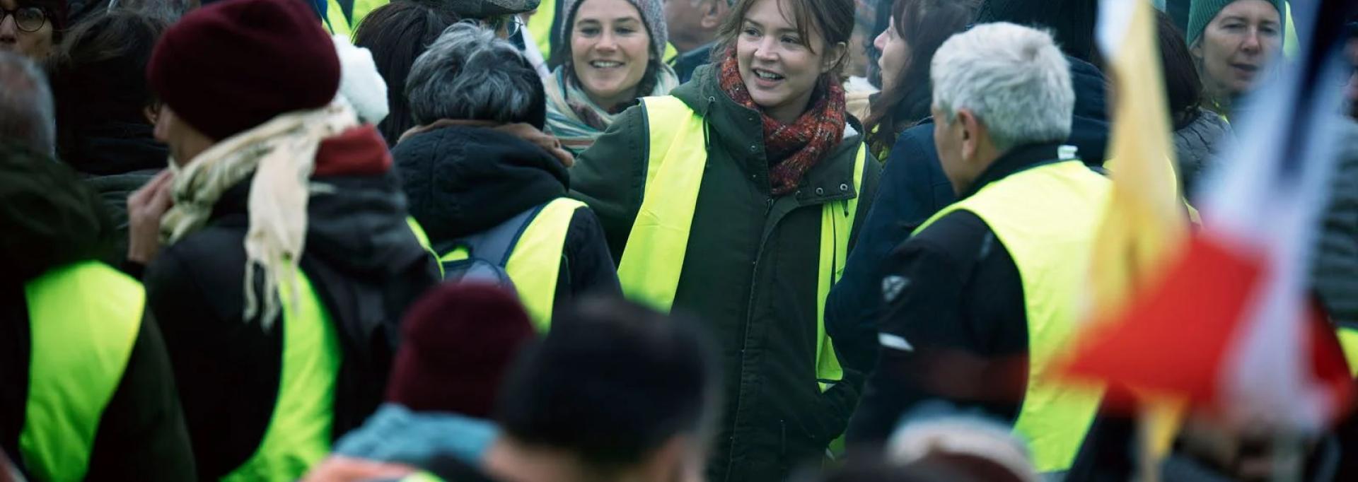 les braises film melies pau