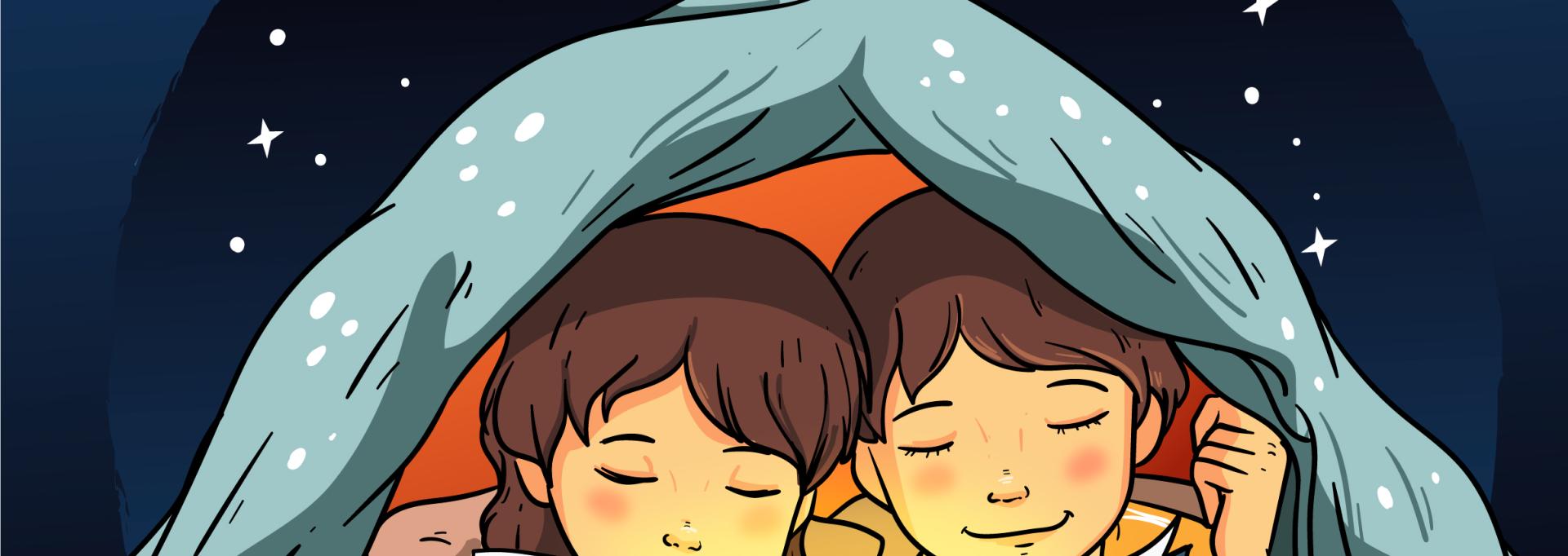 Lectures dans le noir