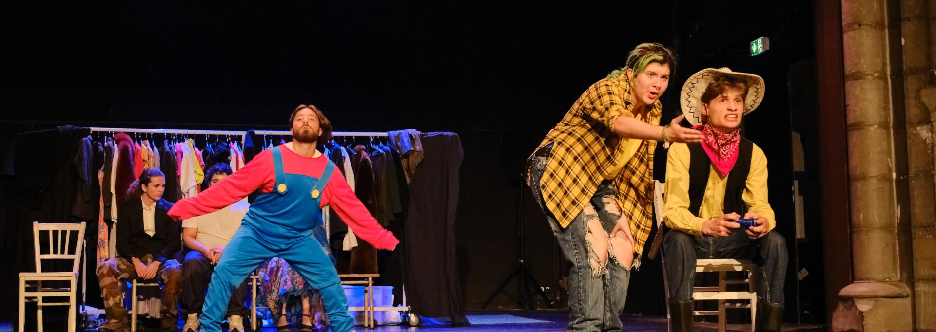 Théâtre_Conservatoire