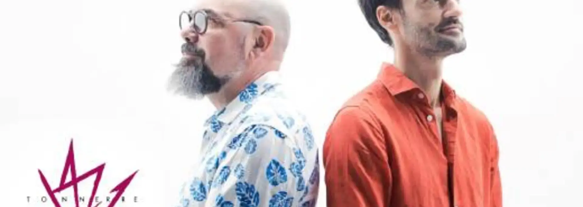 Antoine Perrut et Nils Frechilla « Pays Tangare »