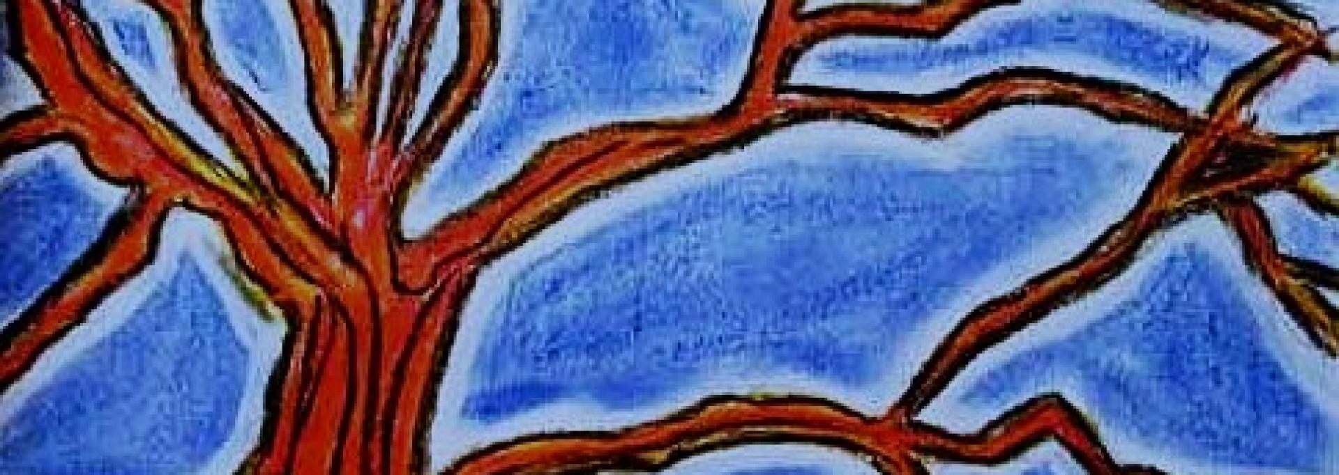 pastel sec et pastel gras