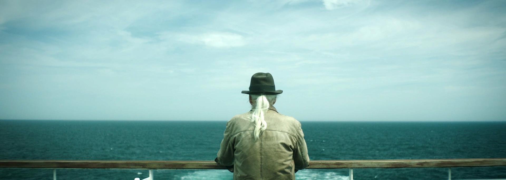 Chaplin Spirit of the tramp cine melies pau