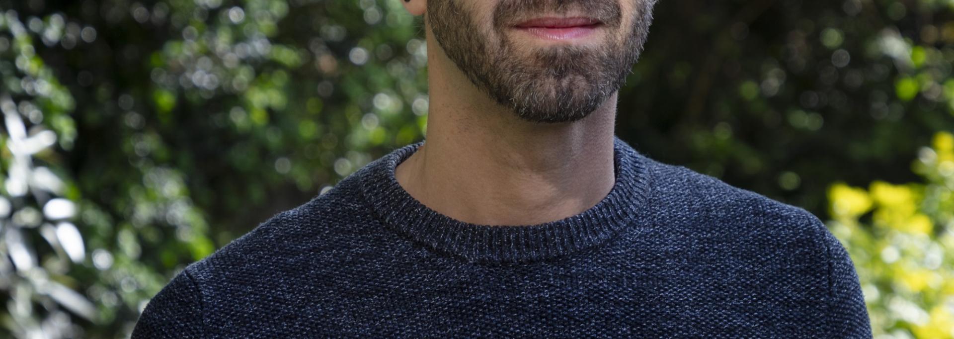 Renaud de Chaumaray : rencontre d'auteur