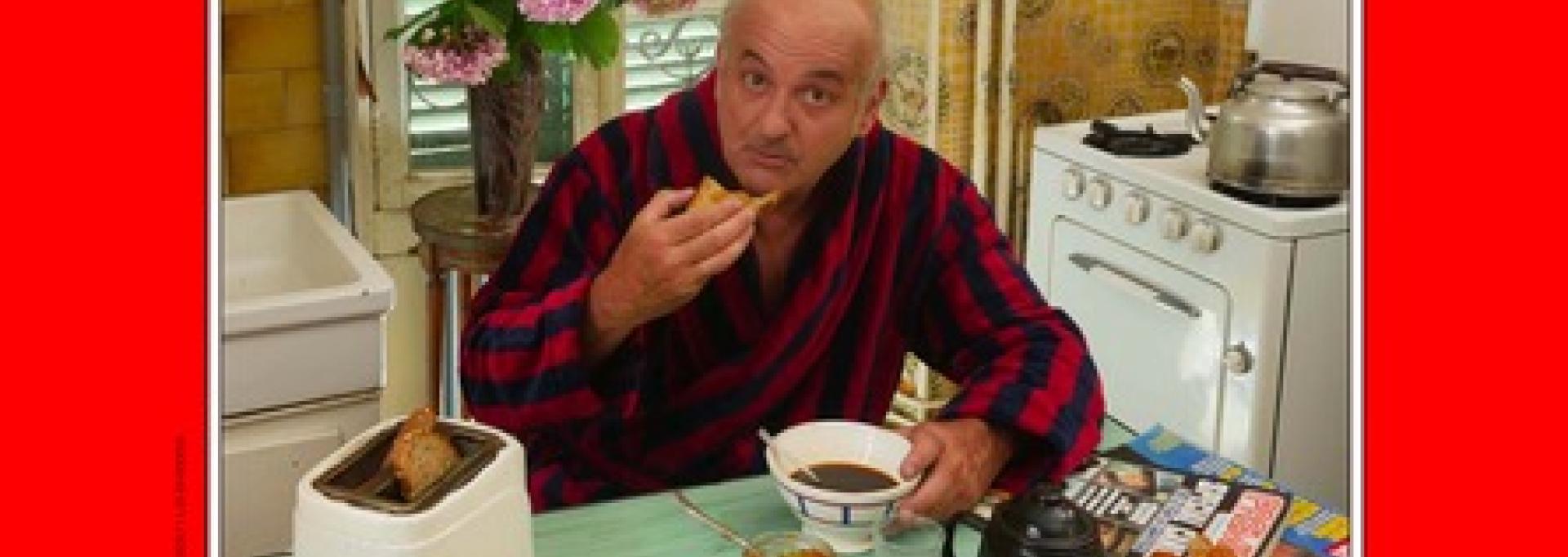 LE FLEURISTE DU PROFESSIONNEL, Cie Simple Horizon