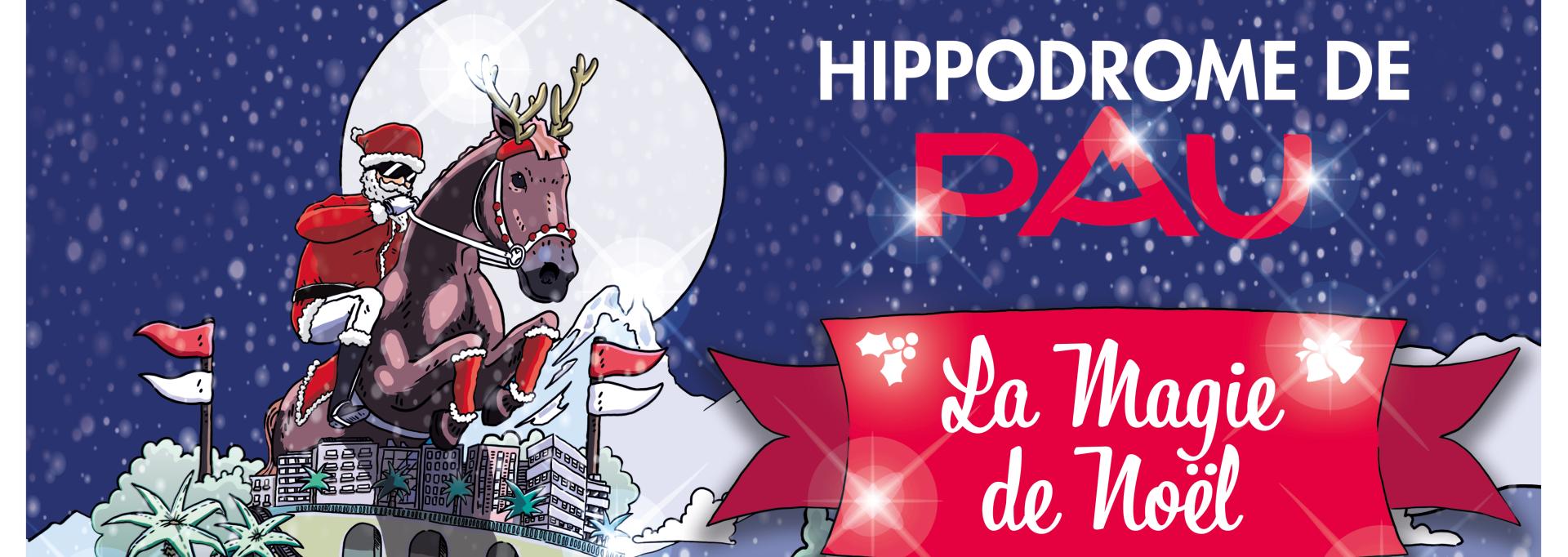 Meeting d'Hiver 2025-2026