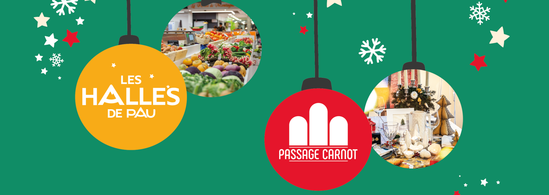 Marchés Créateurs Brocanteurs et Artisans