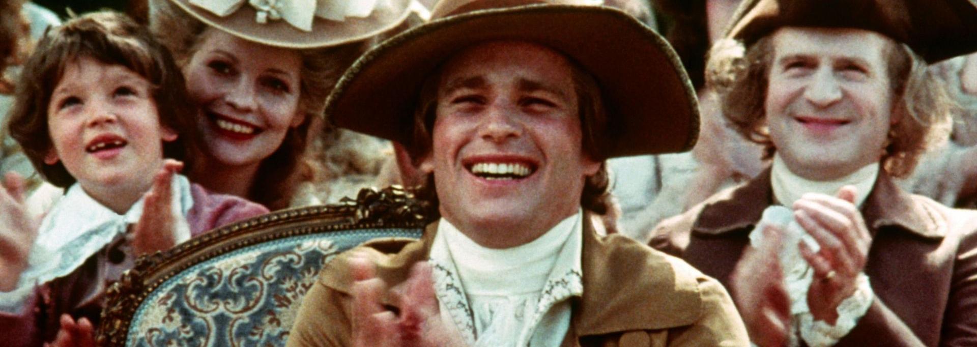 barry lyndon film melies pau